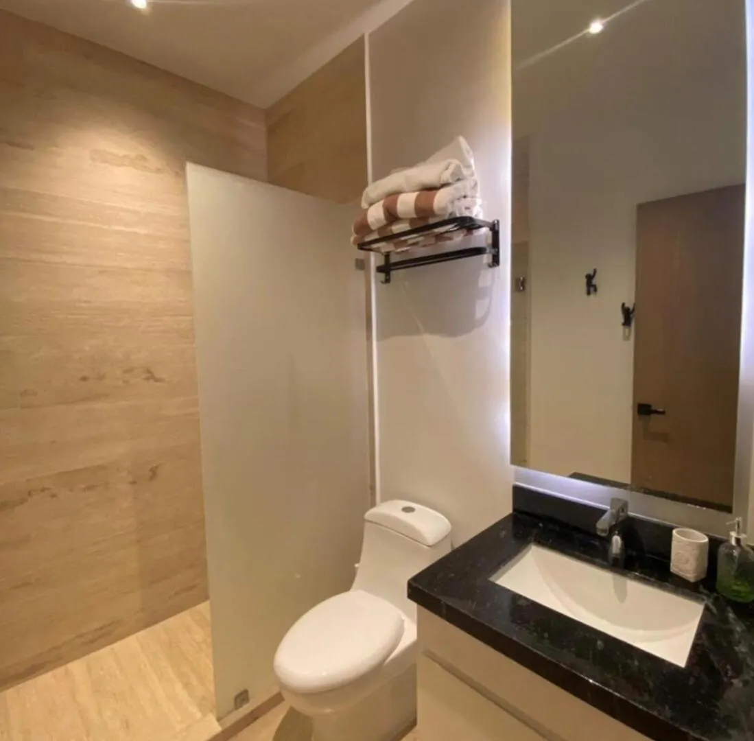Apt In Heart Of Playa Del Carmen México