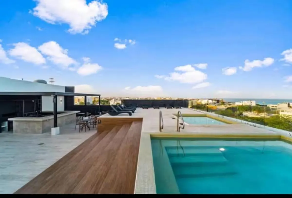 Apartamento Apt In Heart Of Playa Del Carmen