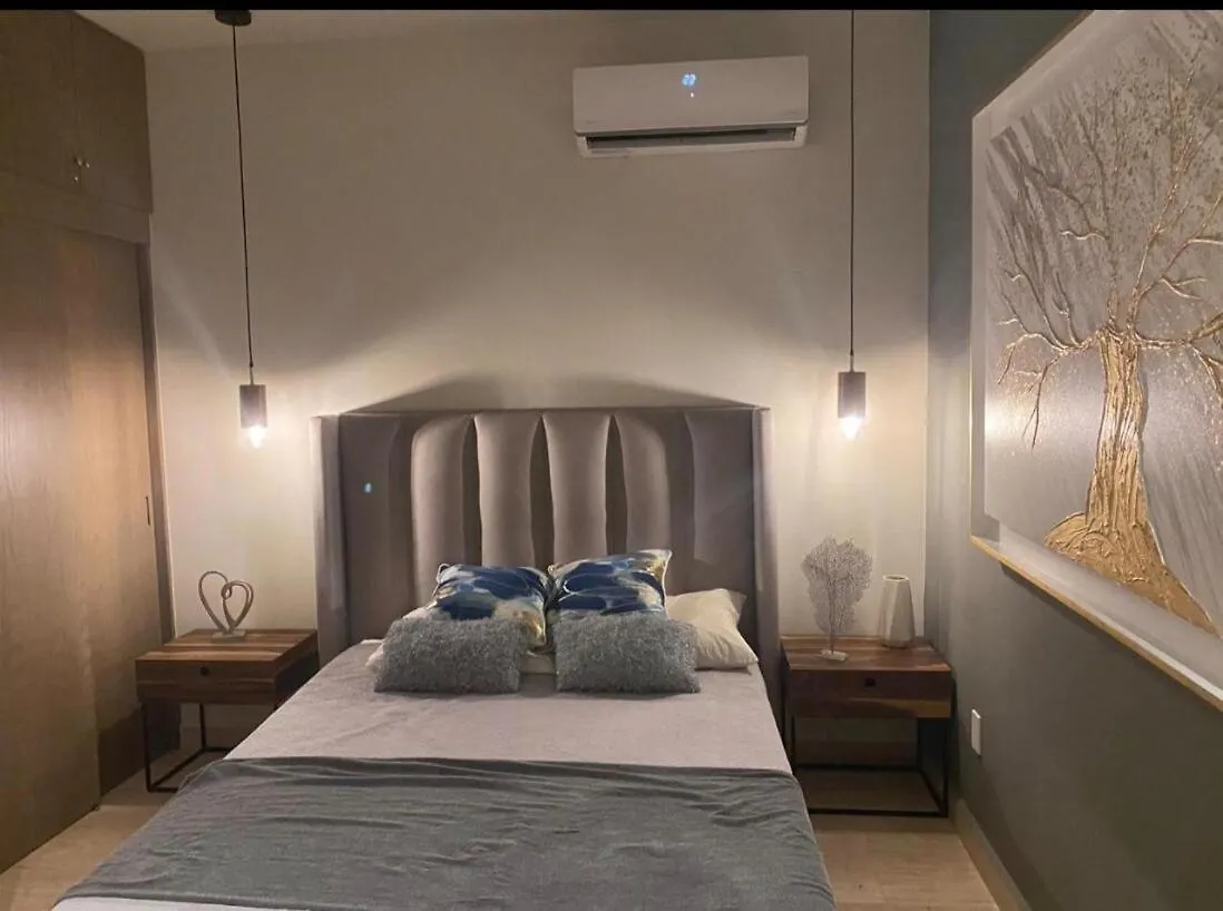 Apt In Heart Of פלאייה דל כרמן 0*,  מקסיקו