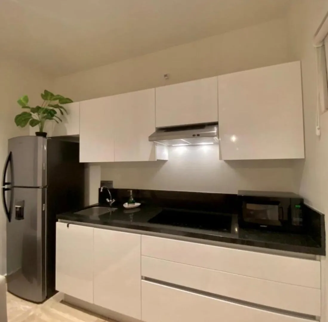 Apt In Heart Of פלאייה דל כרמן דירה