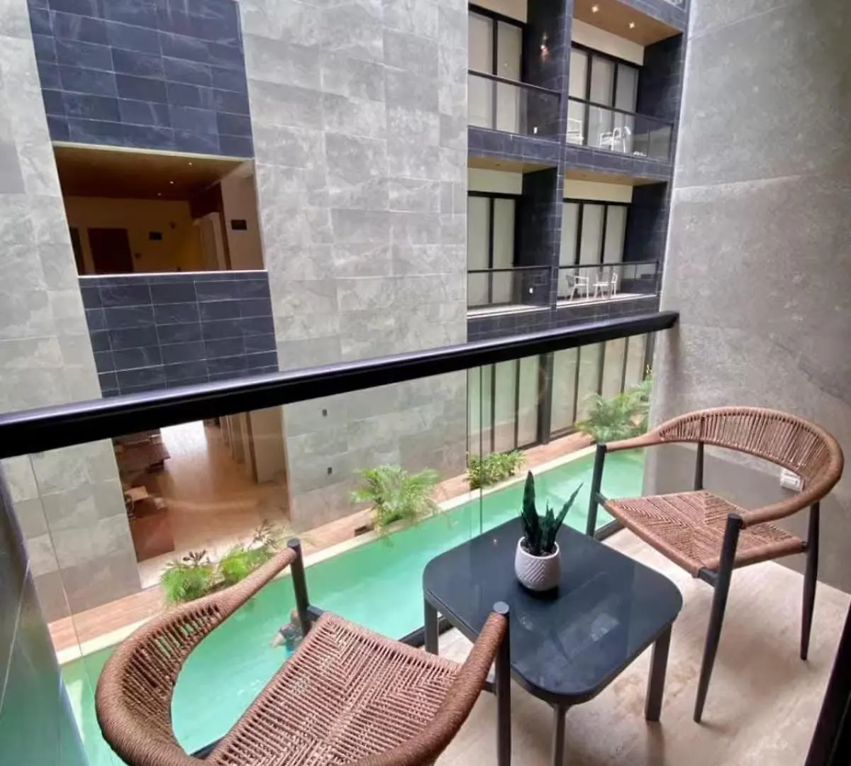 Apt In Heart Of פלאייה דל כרמן דירה