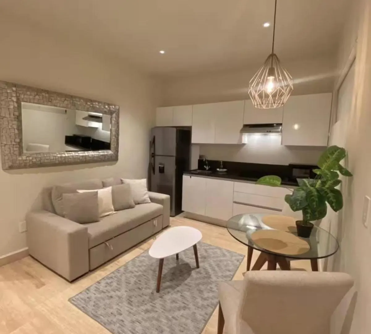 דירה Apt In Heart Of פלאייה דל כרמן מקסיקו